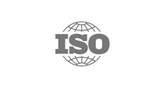 ISO logo