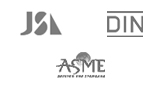 JSL, DIN and ASME logos